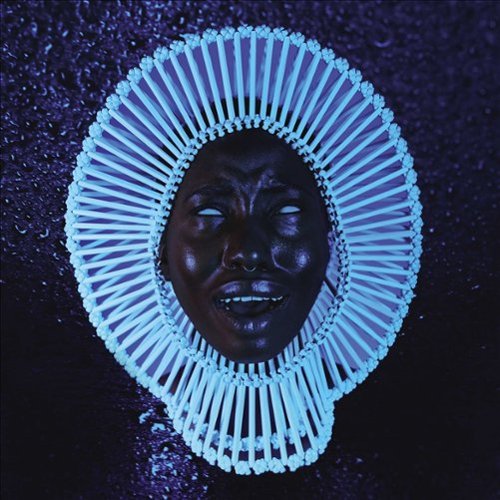  &quot;Awaken, My Love!&quot; [LP] - VINYL
