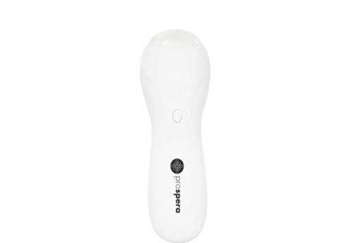 Prospera - Mini Massager - White-Angle_Standard 