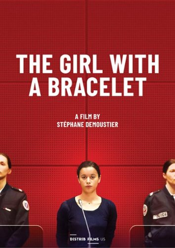 

The Girl with a Bracelet