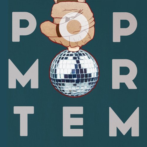 

Popmortem [LP] - VINYL