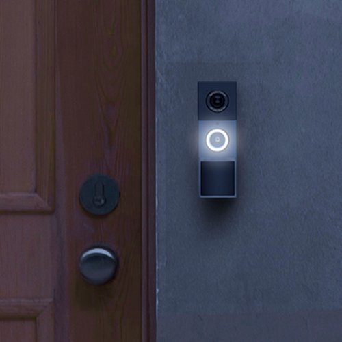 TP-Link Tapo Battery Smart Video Doorbell 2K 3MP with Chime - No Monthly Fees - Black/White WHERE TO BUY