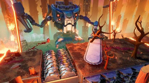 PM Studios Super Meat Boy 3D - Nintendo Switch 2 WORLDWIDE DELIVERY