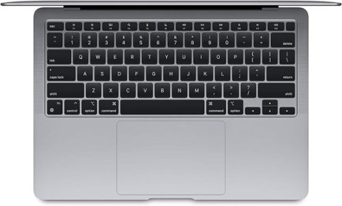 Apple Refurbished MacBook Air 13.3
