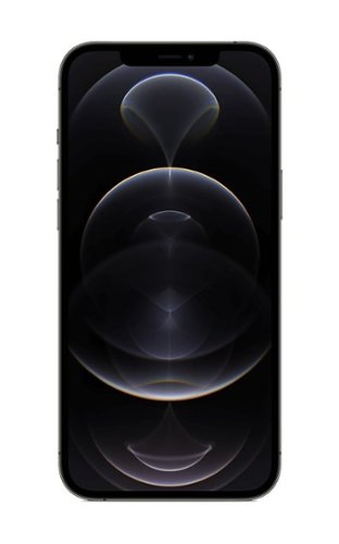 Apple Refurbished Excellent Pre Owned Good iPhone 12 Pro Max 5G