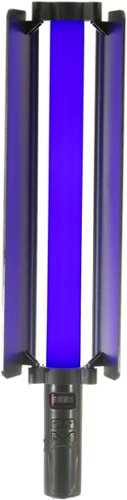 Sunpak RGB LightStick with Buiilt-in Battery and Remote - Black SHOP ONLINE