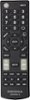 Remote for Select Insignia™ TVs - Black-Front_Standard