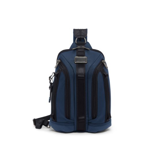TUMI - Knight Sling - Navy