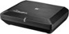 Rocketfish™ - Bluetooth Music Receiver - Black-Front_Standard