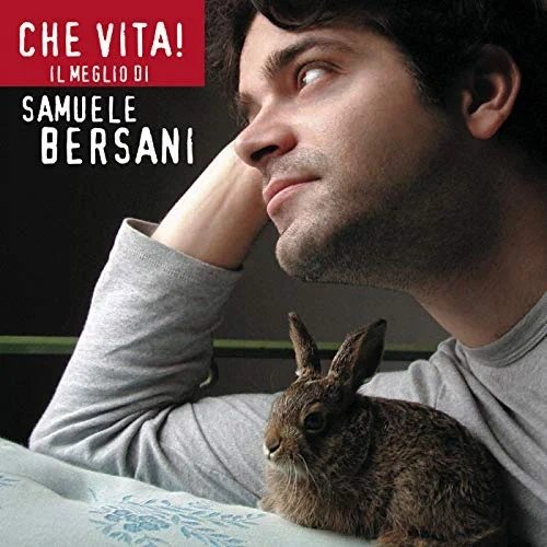 

Che Vita! Il Meglio di Samuele Bersani [LP] - VINYL