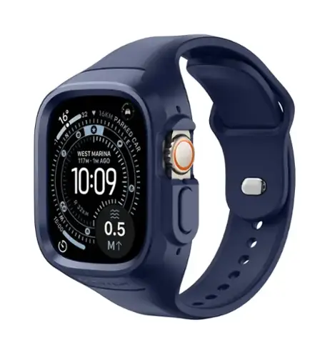 Navy Blue