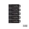 Centon - ValuePack USB 3.2 Gen1 Datastick Pro (5 Pack) - Black-Front_Standard