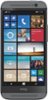 HTC - One (M8) for Windows 4G with 32GB Memory Cell Phone (AT&T)-Front_Standard