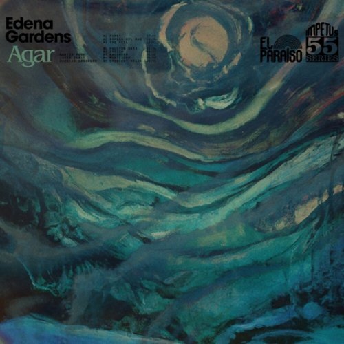

Agar [LP] - VINYL
