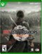 DYNASTY WARRIORS: ORIGINS - Xbox Series X-Front_Standard
