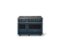 Viking - 48 in. Wide 8 Burner Dual Fuel Sealed Burner Range - Squall-Front_Standard