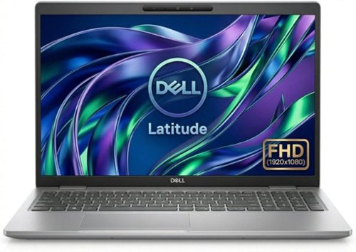 Dell - Refurbished Excellent - Latitude 5520 15.6" Touch Screen Laptop, Intel Core i5-1145G7 up to 4.4GHz, 16GB DDR4 RAM, 512G SSD, Win11 Pro - Silver-Front_Standard 