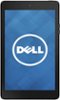 Dell - Venue 8 - 8" - Intel Atom - 16GB - Black-Front_Standard