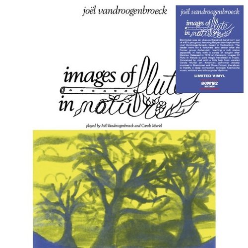 

Images of Flute in Nature [LP] - VINYL