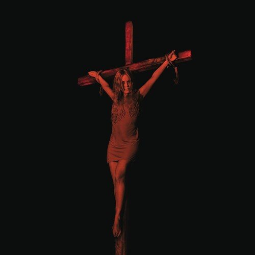 

Lucifer IV [LP] - VINYL