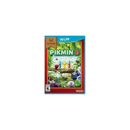  Pikmin 3 - Nintendo Wii U [Digital]