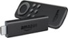Amazon - Fire TV Stick - Black-Front_Standard