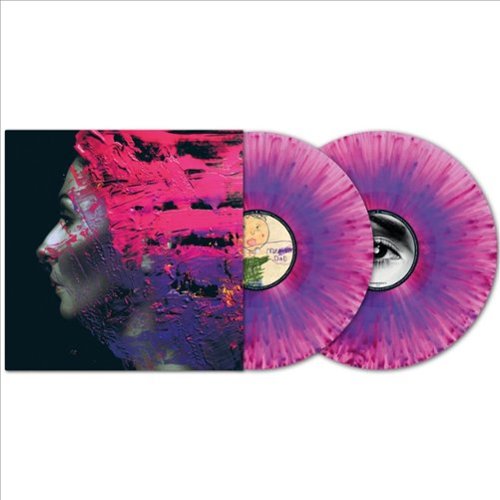 Hand. Cannot. Erase. [LP] [VINYL]