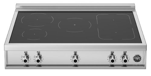 Bertazzoni - Induction Rangetop