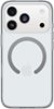 OtterBox - Symmetry Series Hard Shell for Apple iPhone 17 Pro - Clear-Front_Standard