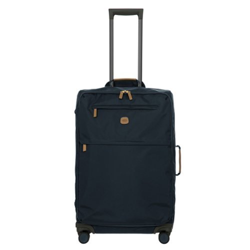 Bric's - X-travel 27" Spinner - Navy-Front_Standard 