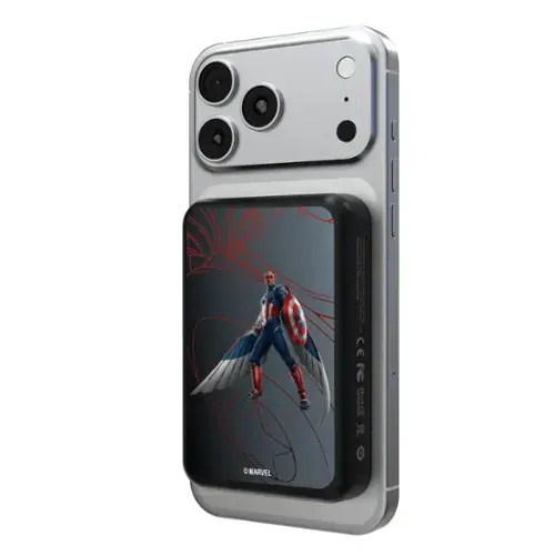 Sam Wilson Captain America