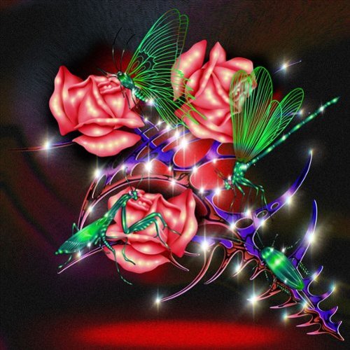 Gully Boys [LP] [VINYL]