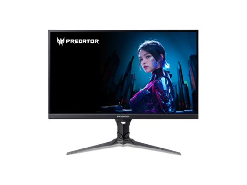 Acer Refurbished Excellent Predator 27