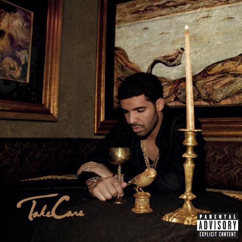 Take Care [LP] [VINYL] [Explicit Content] - image 2