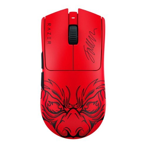 Razer Viper V3 Pro Ultra Lightweight Optical Gaming Mouse with 95