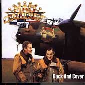 Duck and Cover [LP] - VINYL