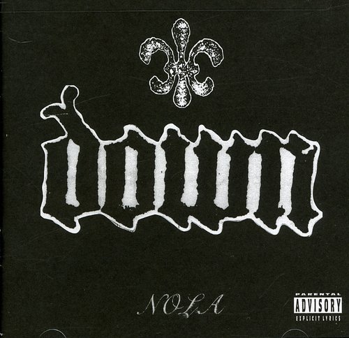  NOLA [CD] [PA]