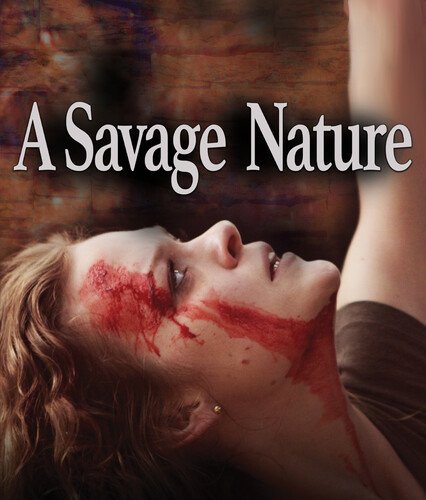 

A Savage Nature [Blu-ray] [2020]