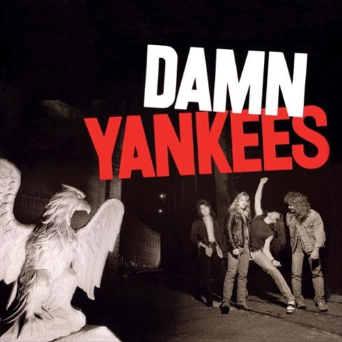 Damn Yankees [LP] [VINYL]