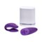 We-Vibe - Chorus Couples Vibrator - Purple-Front_Standard
