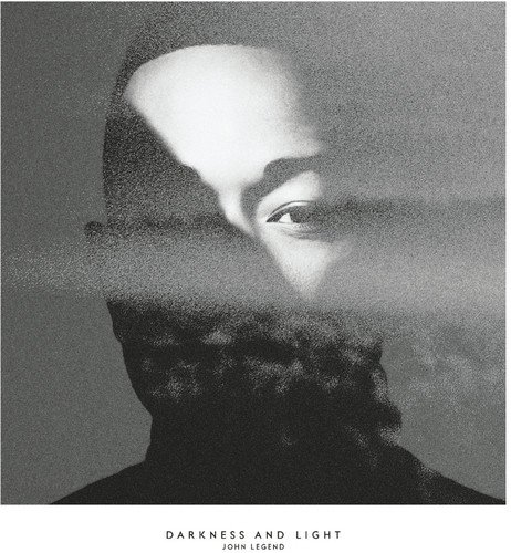  DARKNESS AND LIGHT [Clean Version] [CD]