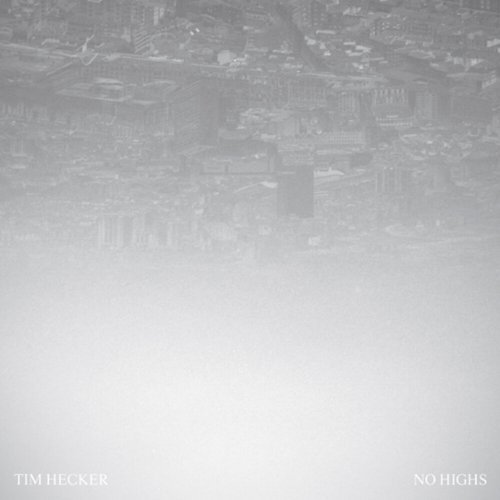 

No Highs [LP] - VINYL