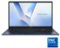 ASUS - Vivobook 15.6" FHD Touch Laptop - Intel Core 7 150U with 16GB Memory - 1TB SSD - Quiet Blue-Front_Standard