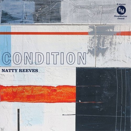 

Condition [LP] - VINYL