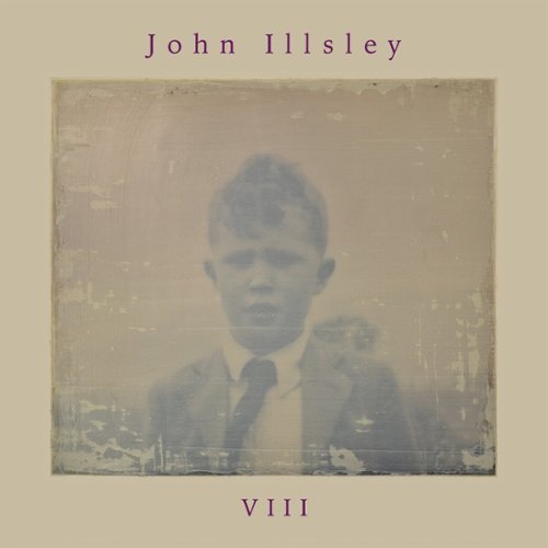 

VIII [LP] - VINYL