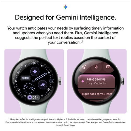 Google Pixel Watch 5 (45mm) - LTE - Stephen Curry Special Edition - (2026) GLOBAL SHIPPING