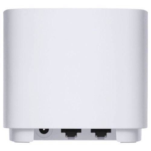 ASUS ZenWiFi AX1800 Mini XD4 Dual-Band Wireless-AX Mesh Wi-Fi System (3-pack) - White GLOBAL SHIPPING