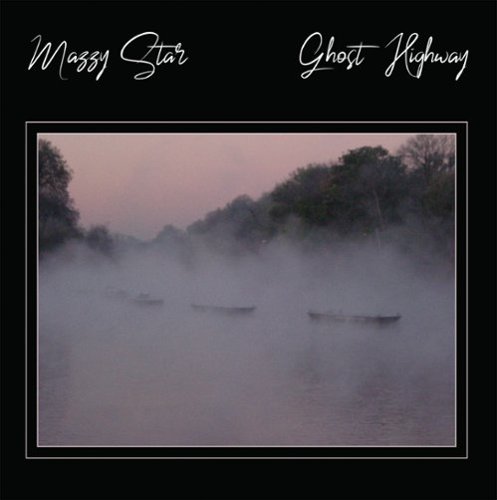 

Ghost Highway [LP] - VINYL