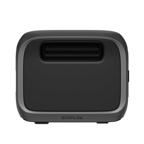 EcoFlow River 3 (245 Wh Capacity) - Black HOW TO BUY