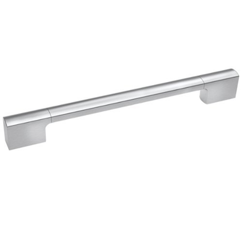 Miele - DS 7308 30" Contour Line Handle - Stainless Steel-Front_Standard 