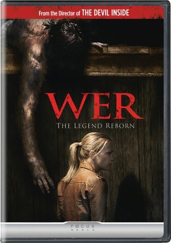  Wer [DVD] [English] [2013]